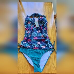 Women's Tankini